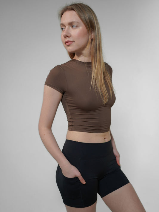 BEMITY POCKET TrÀningsshorts