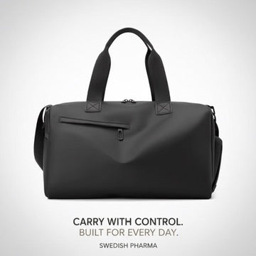 Allround Sports & Travel Bag