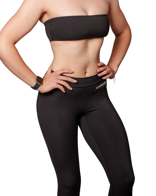 Bandeau Performance Bra