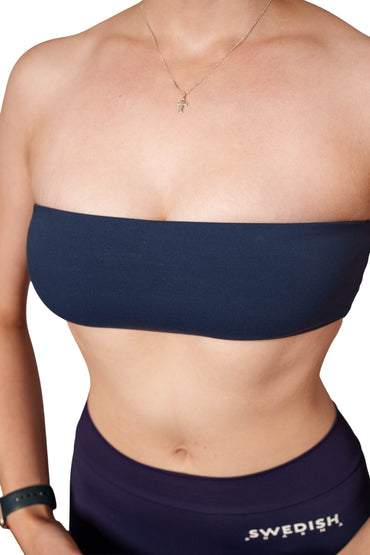 Bandeau Performance Bra