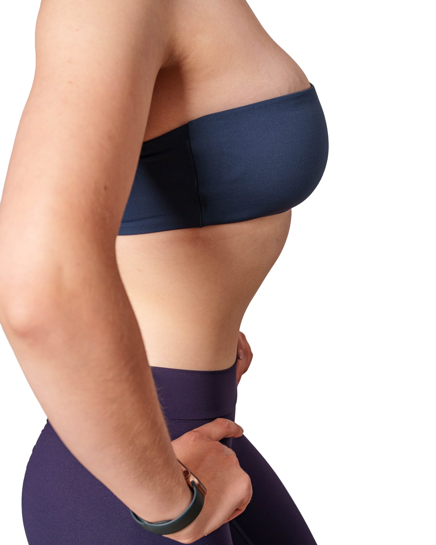 Bandeau Performance Bra