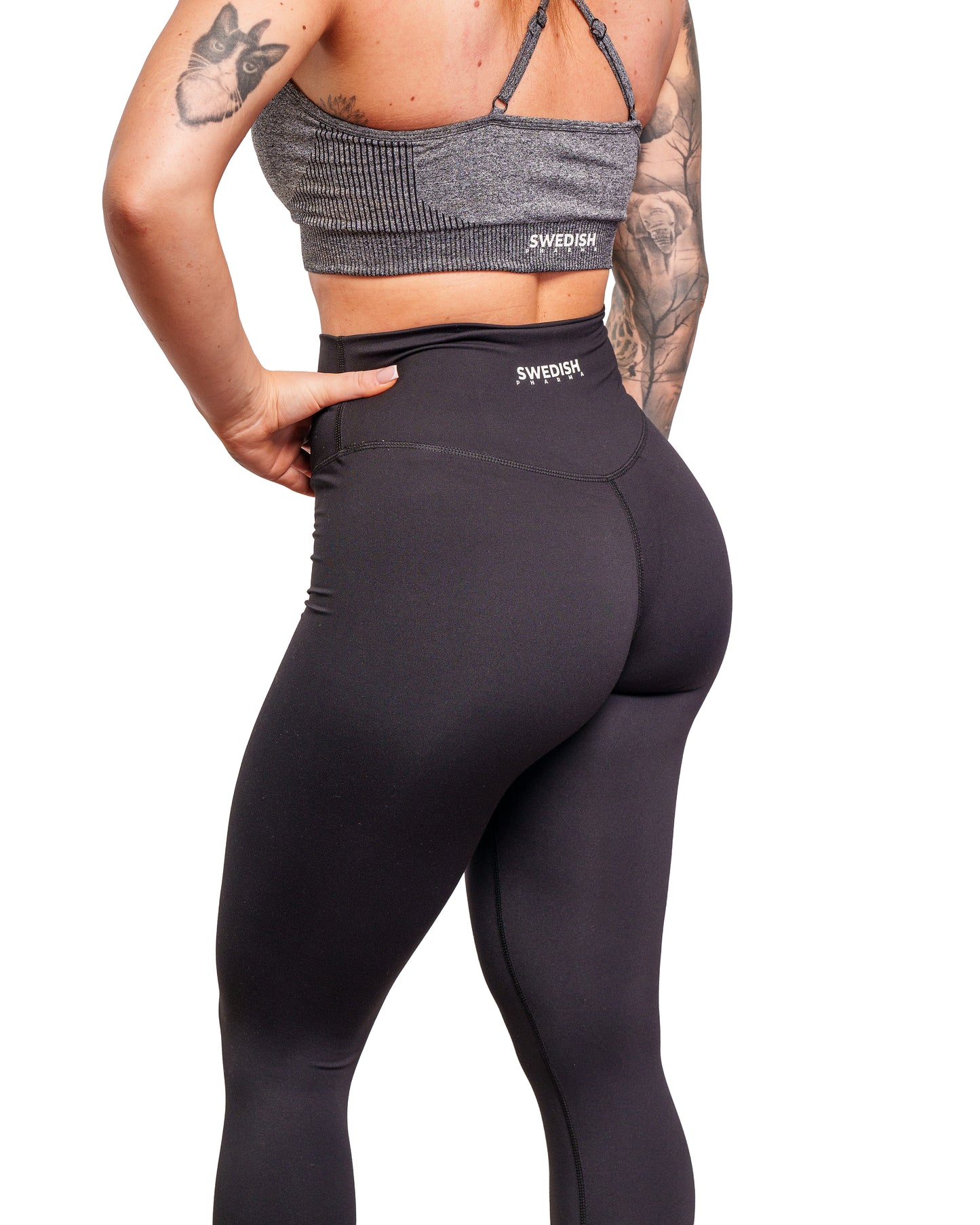Core Performance Leggings