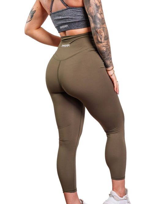Core Performance Leggings