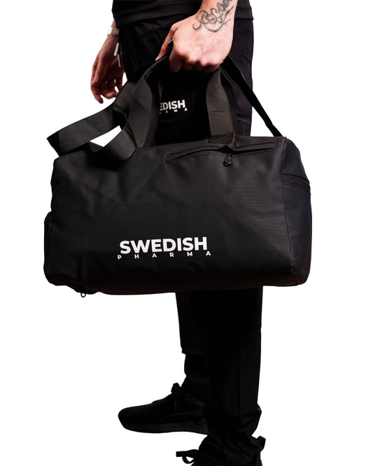 Allround Sports & Travel Bag