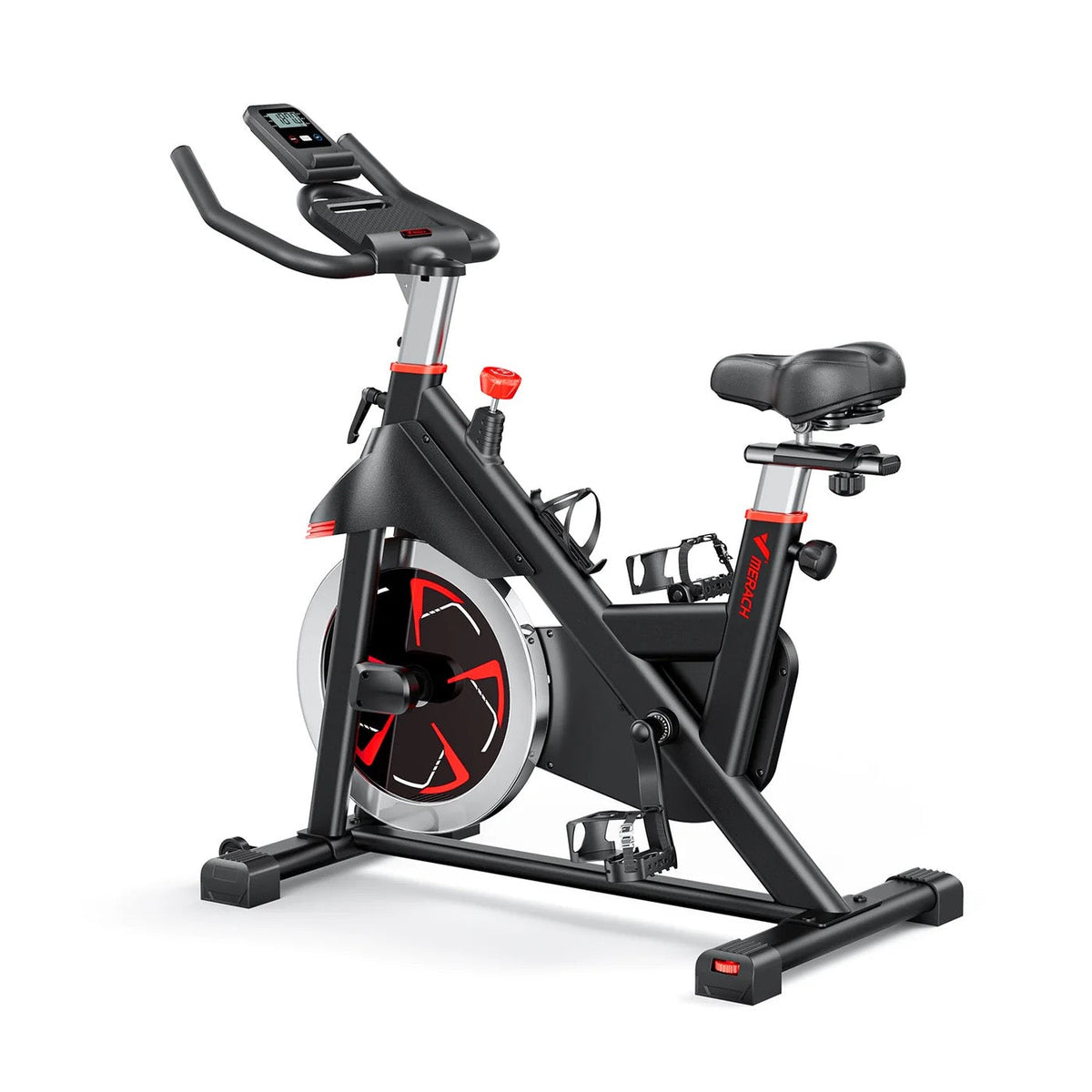 C1 Spinningcykel