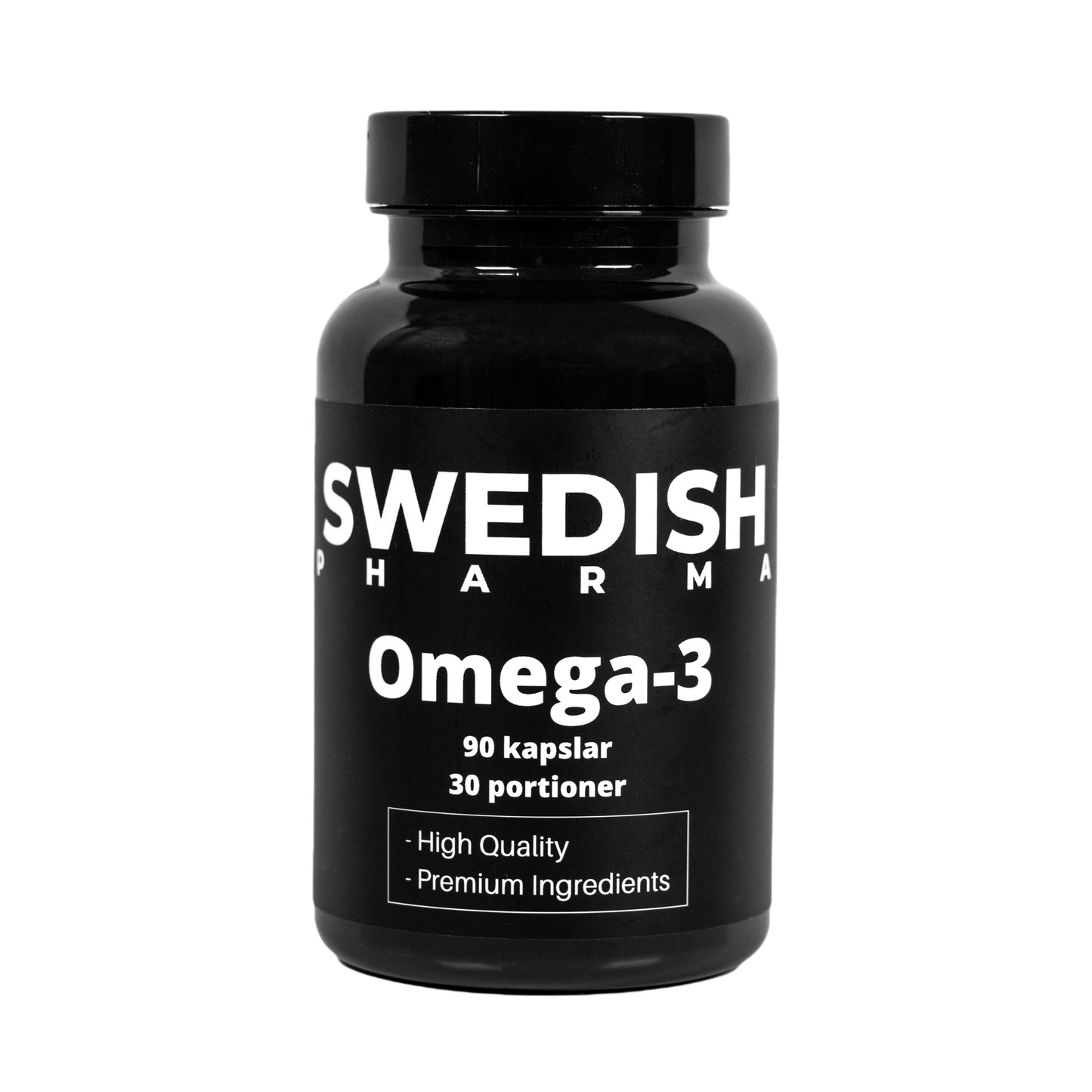 Omega-3