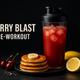 Cherry Blast Pre-Workout
