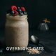 Overnight Oats “Grab & Go”