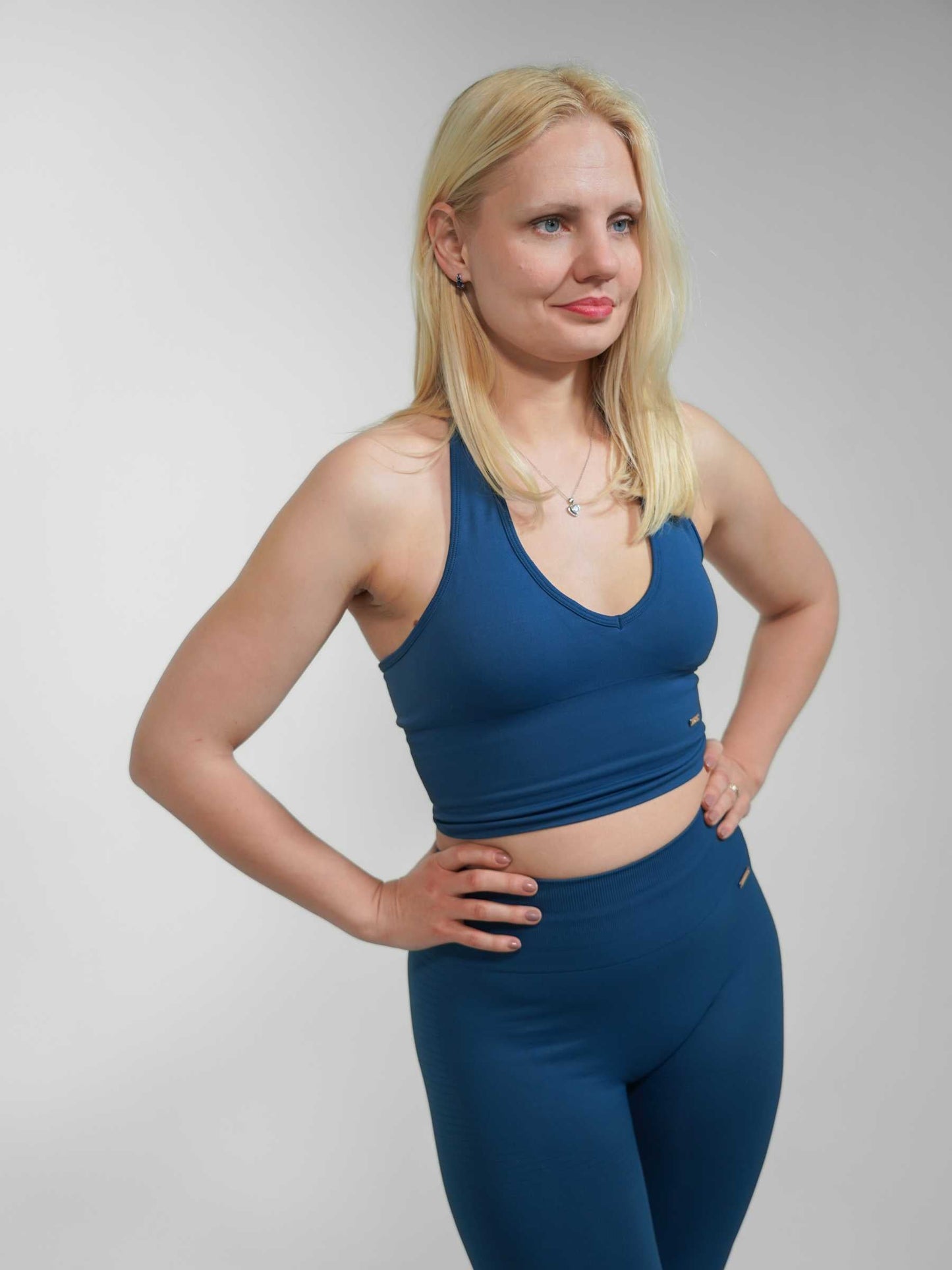 BEMITY GAIA Seamless Topp