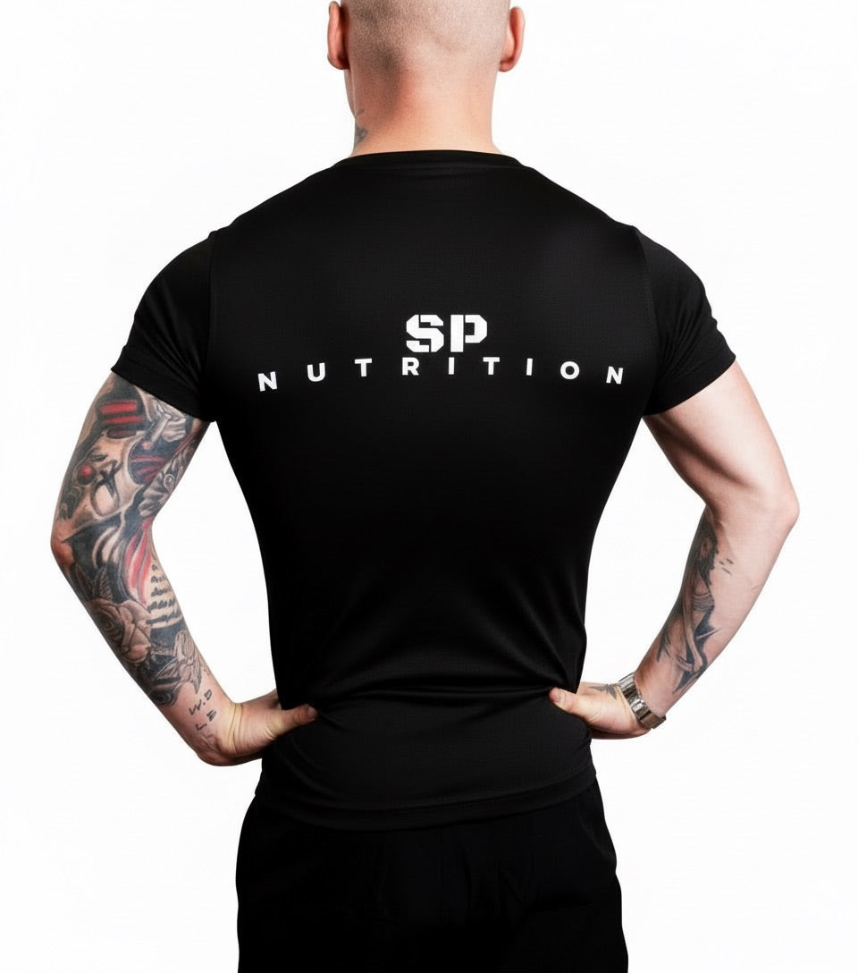 Quick Dry T-shirt [SP Nutrition Edt.]