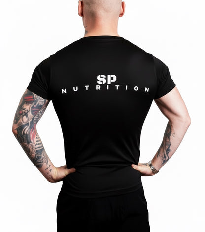 Quick Dry T-shirt [SP Nutrition Edt.]