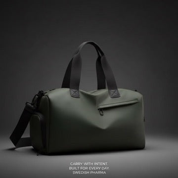 Allround Sports & Travel Bag