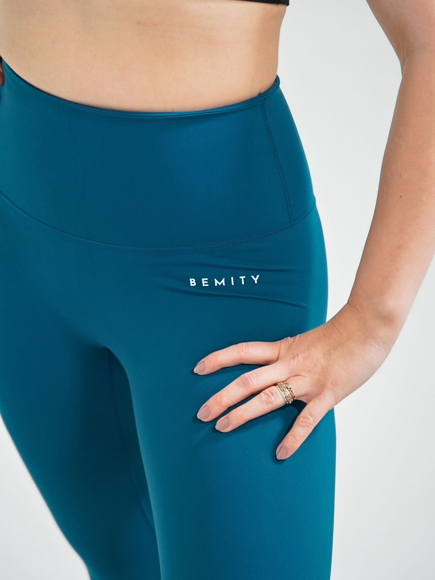 BEMITY EFFORTLESS Träningstights