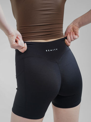 BEMITY POCKET Träningsshorts