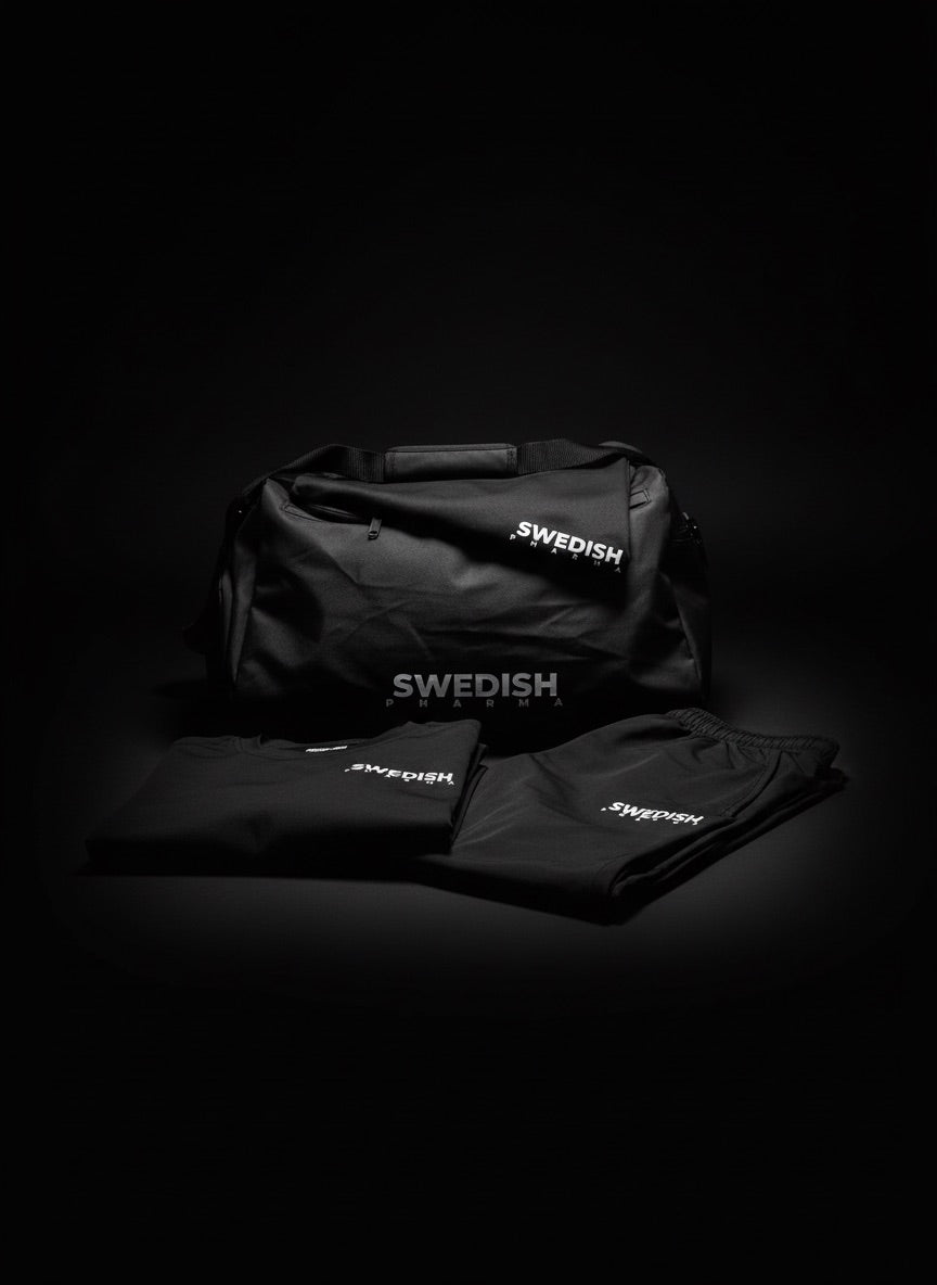 Everyday Training paket