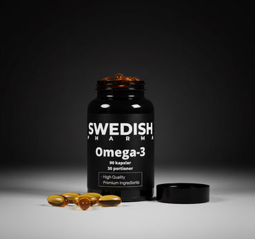 Omega-3