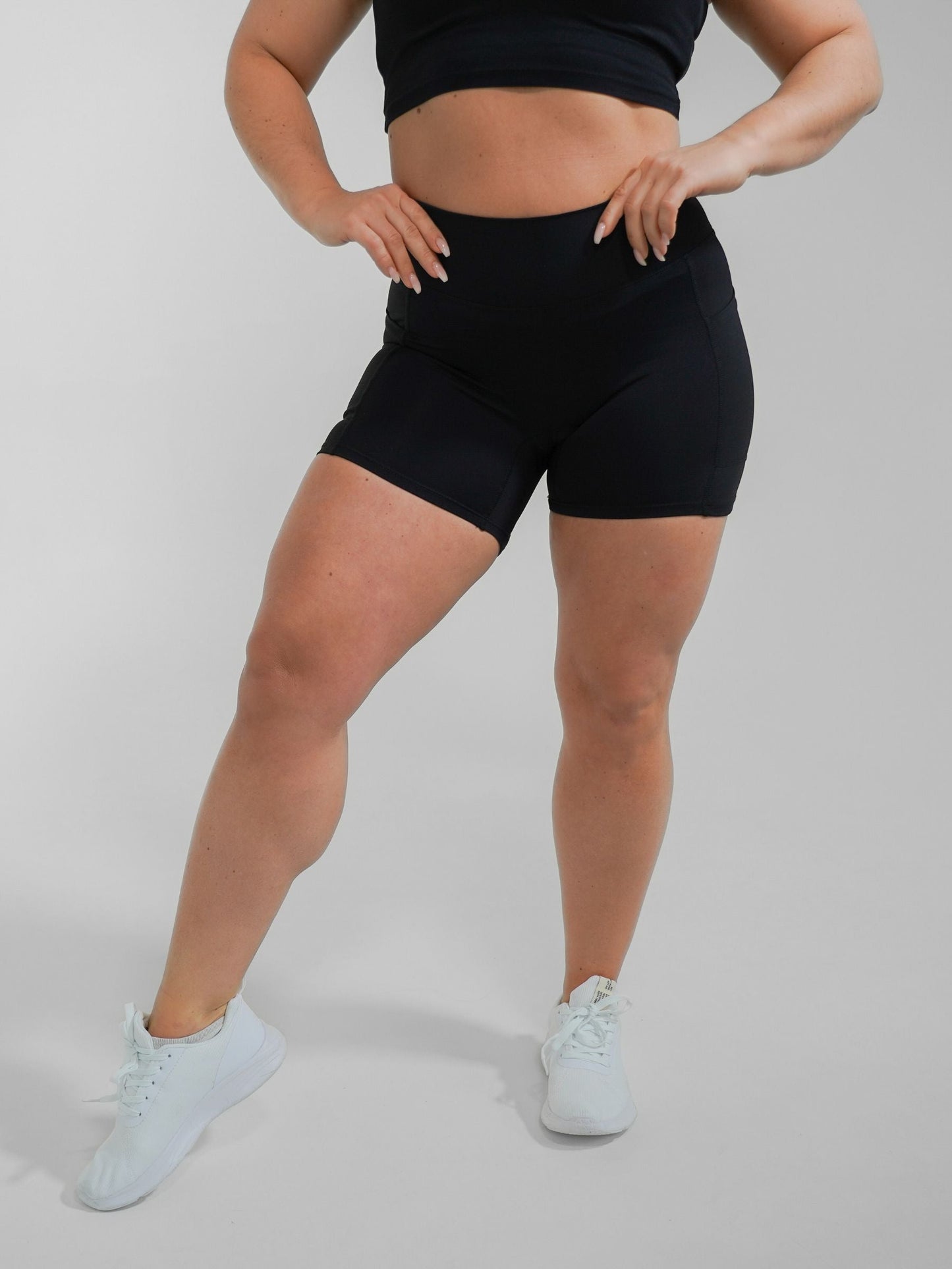BEMITY POCKET Träningsshorts