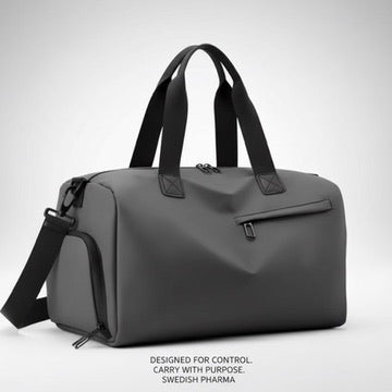 Allround Sports & Travel Bag