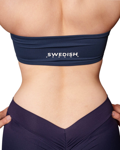 Low Waist V-Cut Leggings