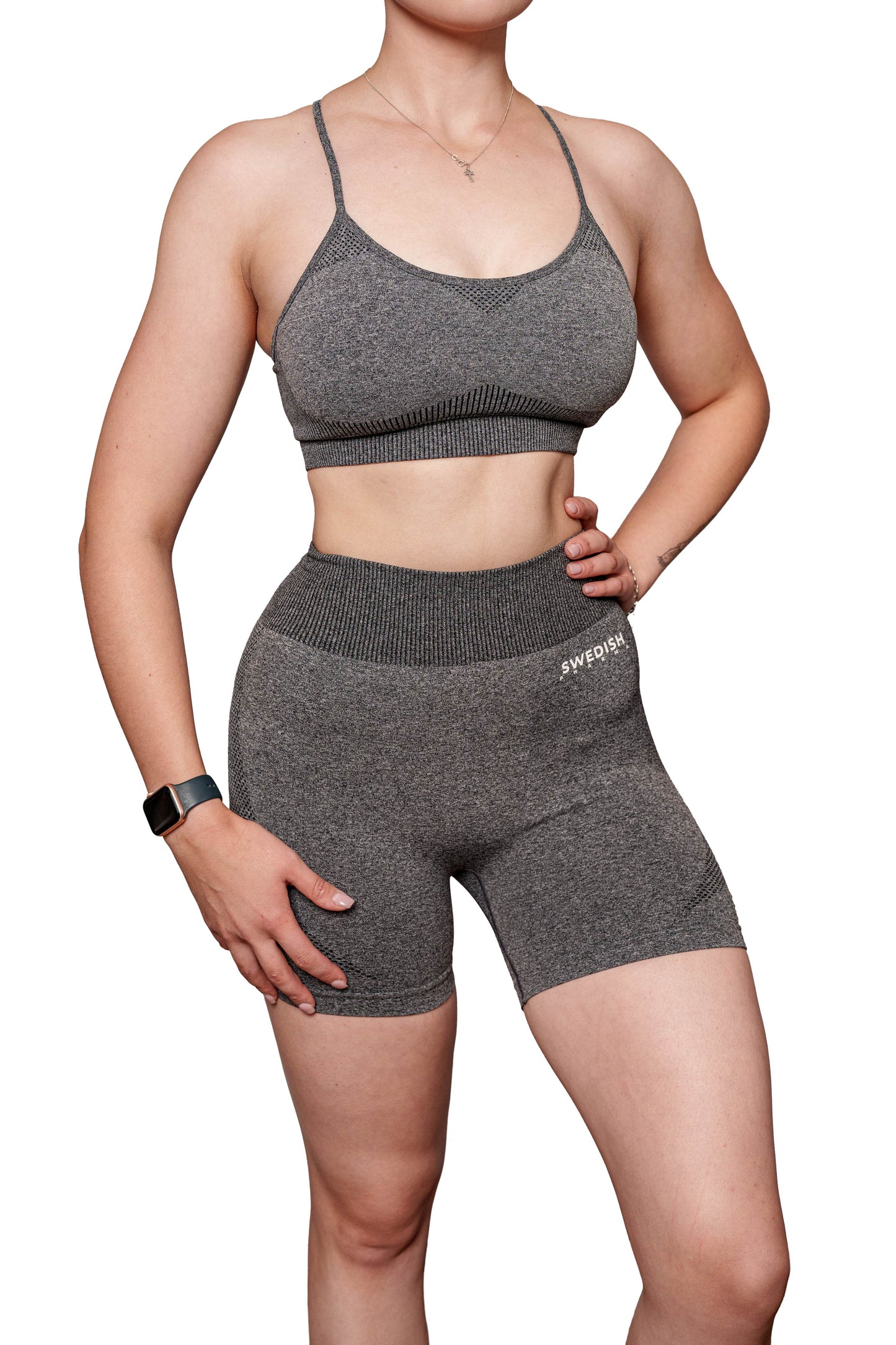 Seamless Contour Set