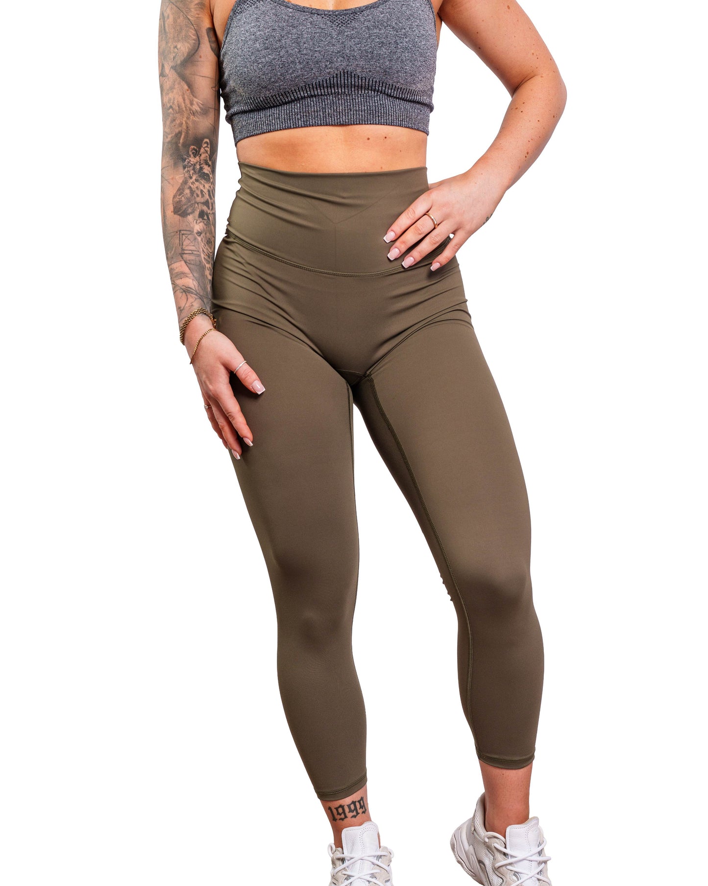 Core Performance Leggings