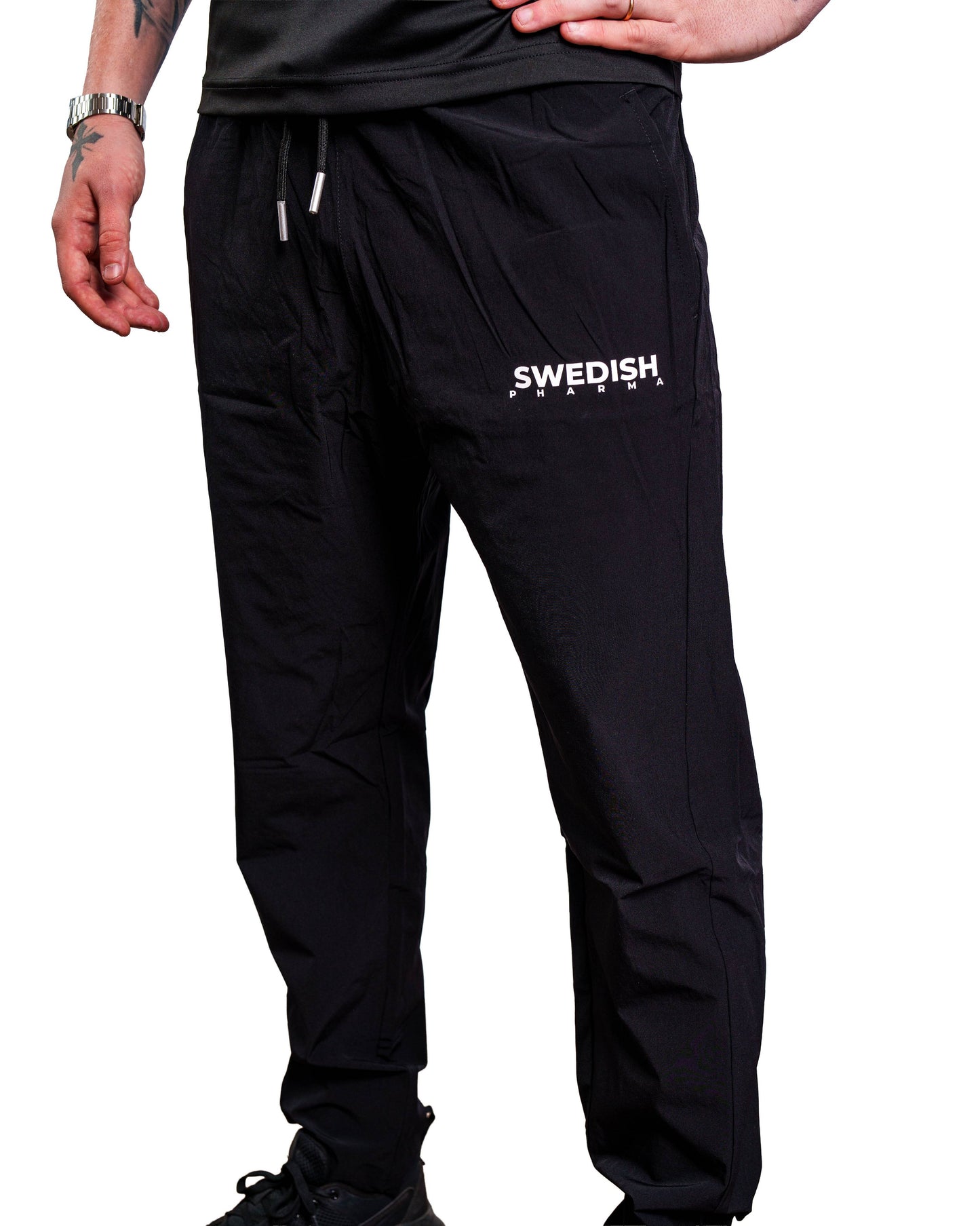 Performance Training Pants