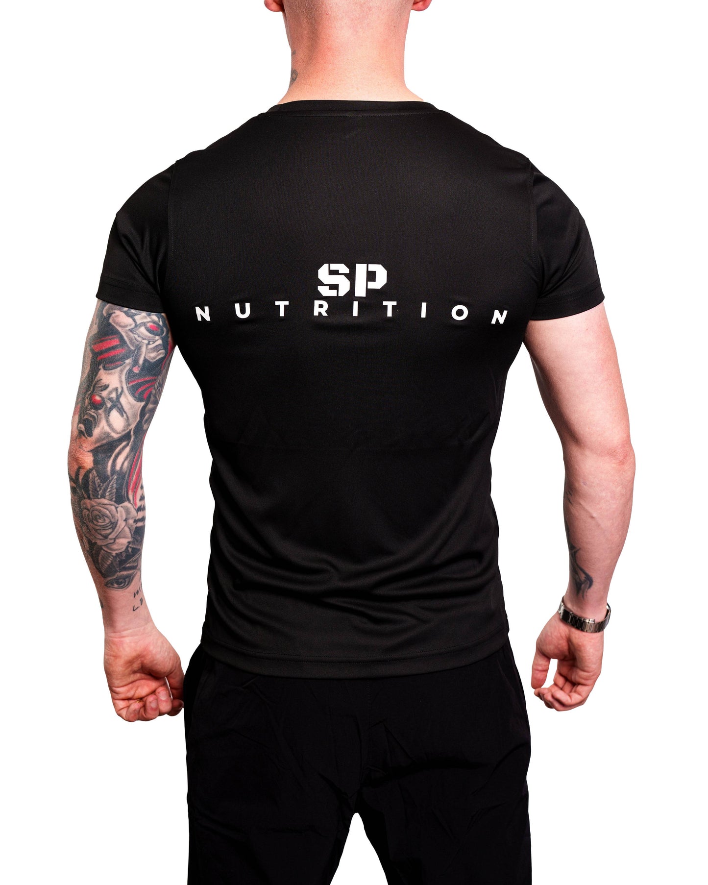 Quick Dry T-shirt [SP Nutrition Edt.]