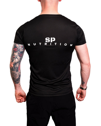 Quick Dry T-shirt [SP Nutrition Edt.]