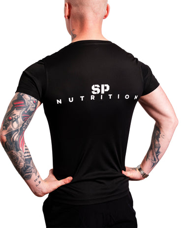 Quick Dry T-shirt [SP Nutrition Edt.]