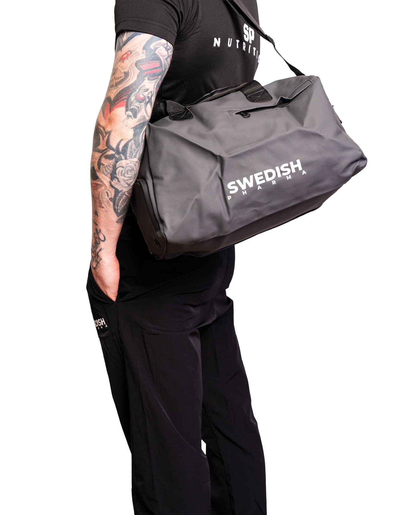 Allround Sports & Travel Bag