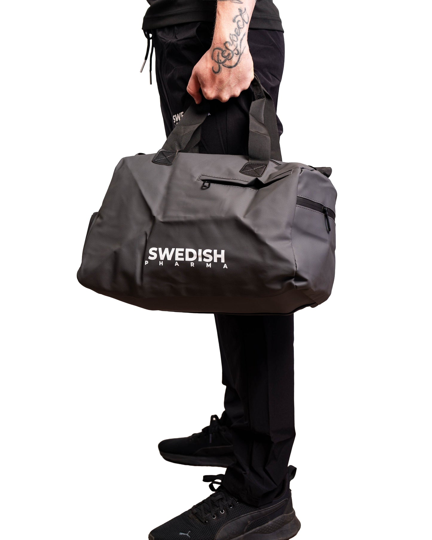 Allround Sports & Travel Bag