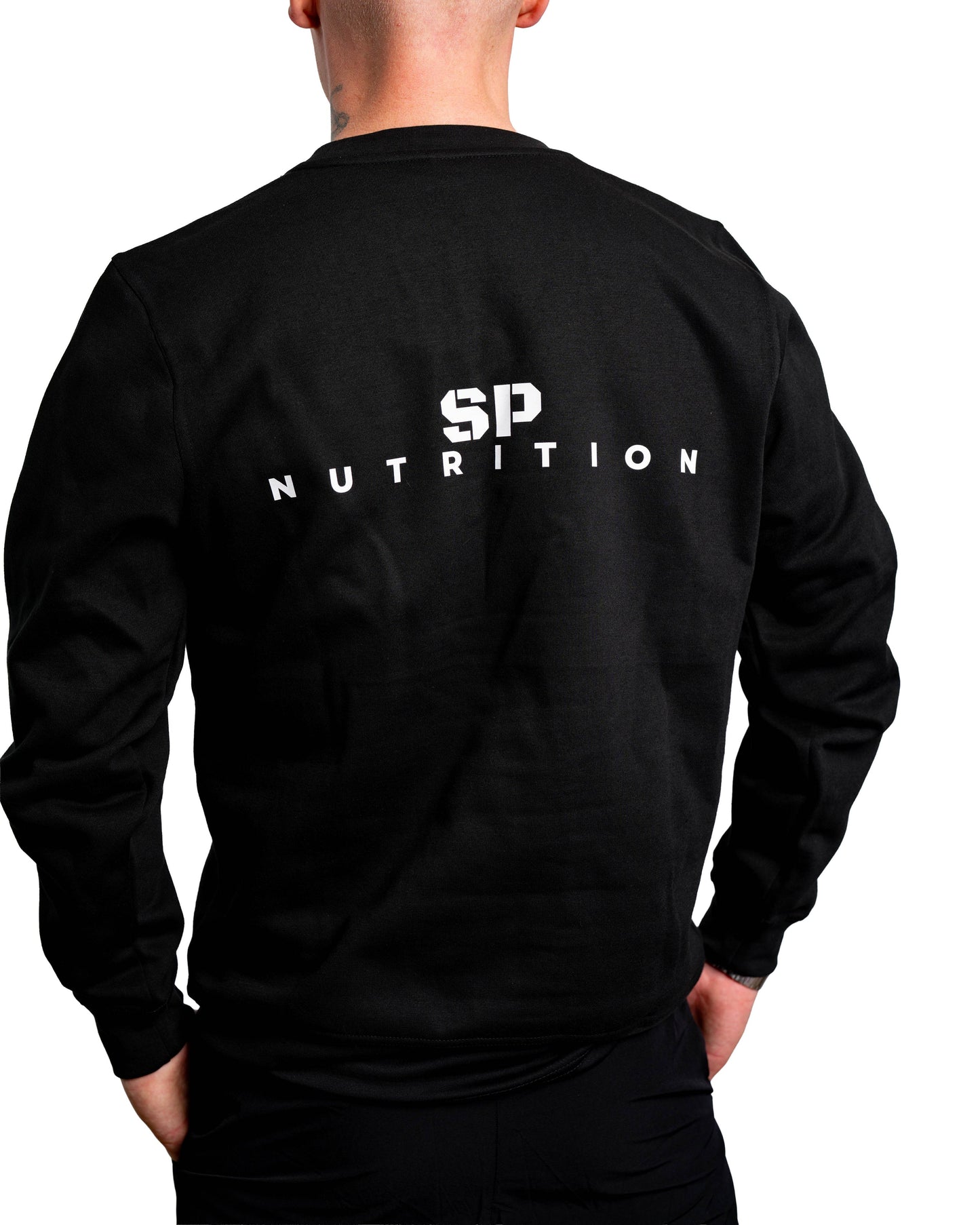 College Crew [SP Nutrition Edt.]