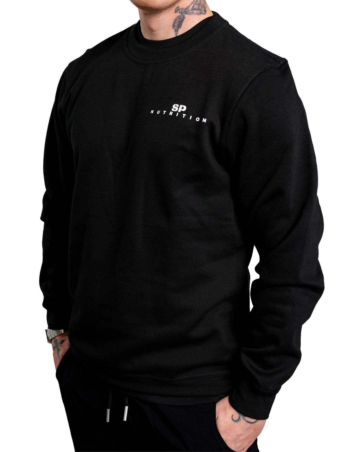 College Crew [SP Nutrition Edt.]