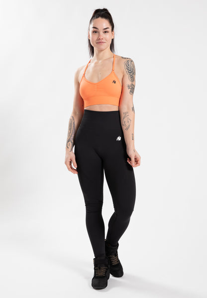 Olivia Seamless Leggings