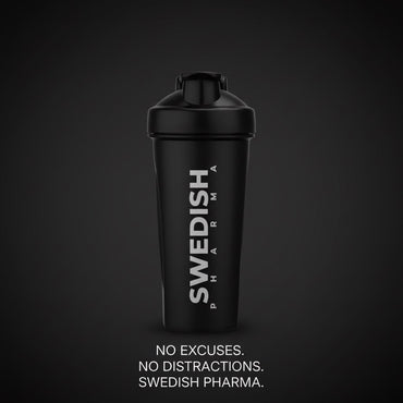 Shaker - Swedish Pharma
