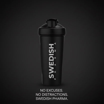 Shaker - Swedish Pharma
