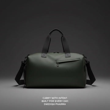 Allround Sports & Travel Bag