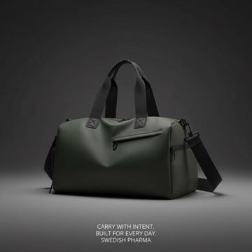 Allround Sports & Travel Bag