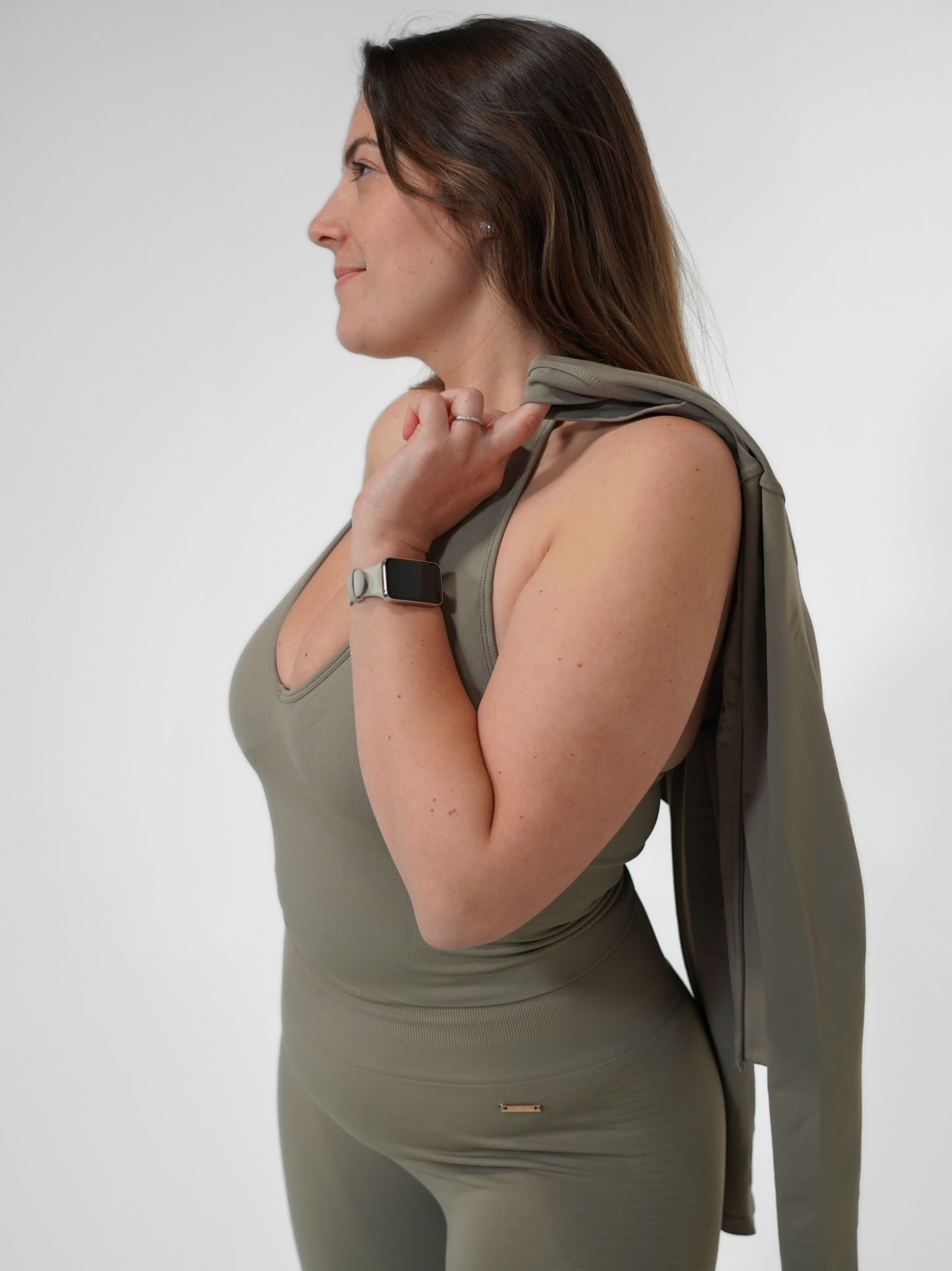 BEMITY GAIA Seamless Topp