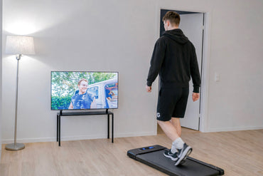 WalkPad - Kompakt gåband för kontor & hemmabruk